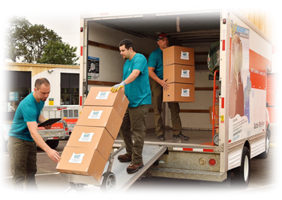 Movers Ужгород - Послуги вантажників Ужгород