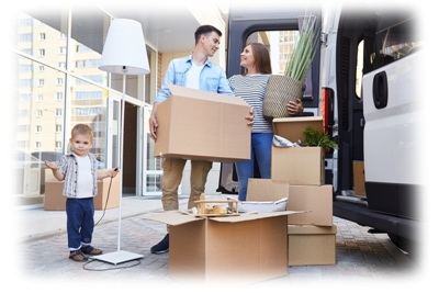 Movers Ужгород - Квартирний переїзд Ужгород