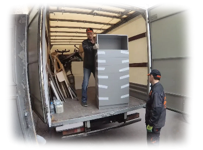 Movers Ужгород - Перевезення меблів Ужгород