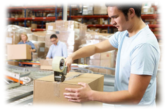 Movers Ужгород - Робітники на склад Ужгород